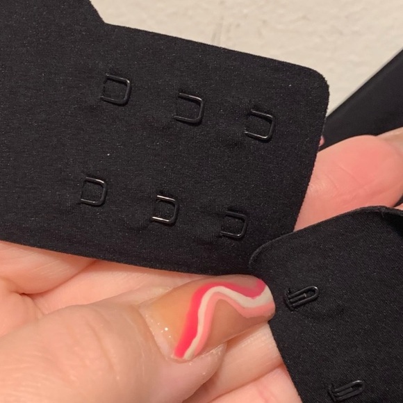 Lululemon Like Nothing Bra Black 32D - Picture 8 of 8